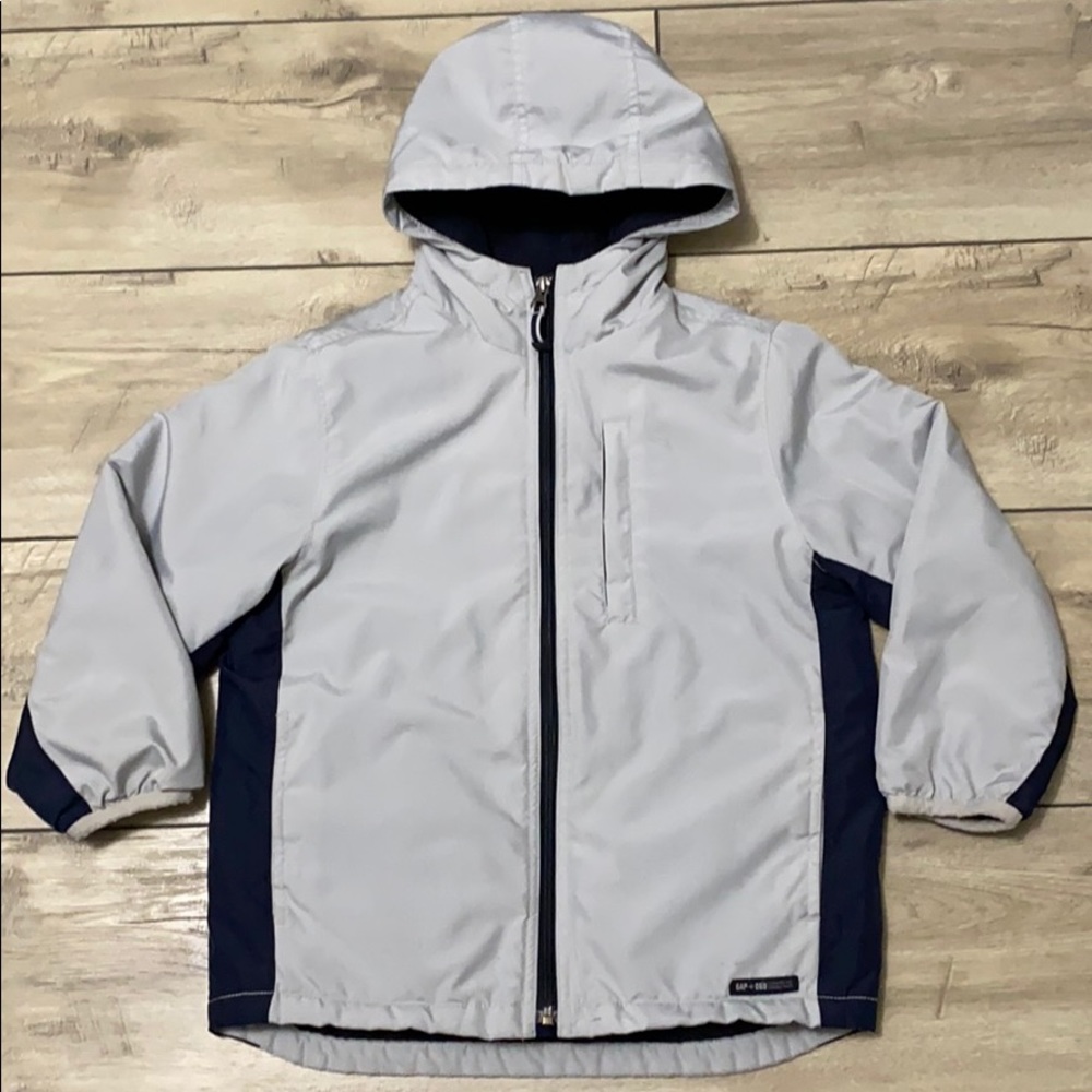 Gap Boy Fall Jacket Size S (6/7)